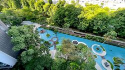 Hundred Trees (D5), Condominium #379436061